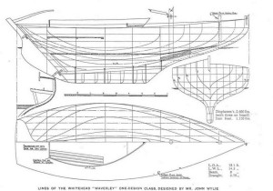 Boat Lines