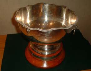 The Savage Cup