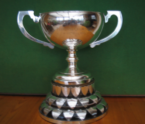 The Todd Cup