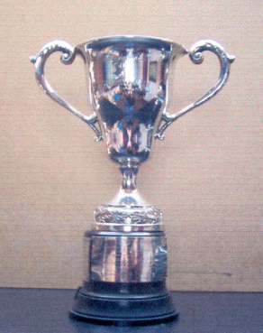 The Waverley Cup