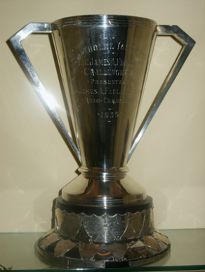 The Faulkner Cup