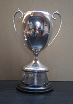 The 60th Anniversary Cup