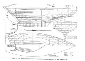 Boat lines